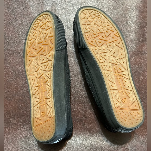 CHAMPION Metro Boys Black Slip-On Shoes - Picture 3 of 8